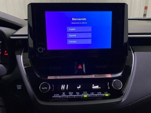 New 2026 Toyota Corolla Cross LE w/ Cold Weather Package image 16