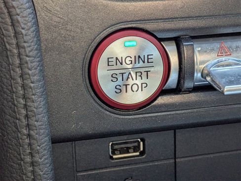 Used 2023 Ford Mustang Mach 1 w/ Mach 1 Handling Package image 27