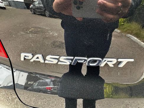 Used 2023 Honda Passport EX-L image 18