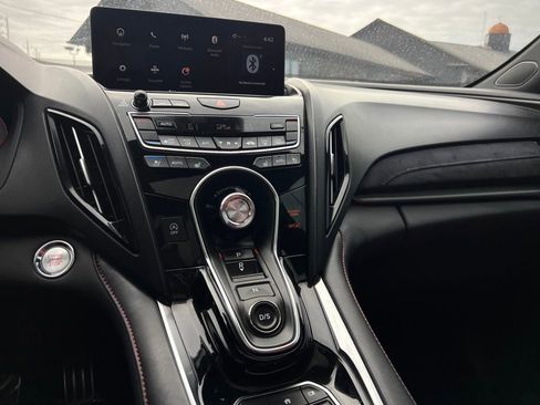 Used 2020 Acura RDX A-Spec FWD image 50