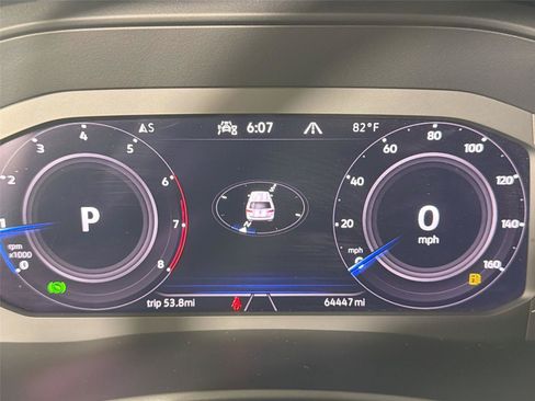 Used 2022 Volkswagen Atlas SEL Premium AWD/4WD image 11
