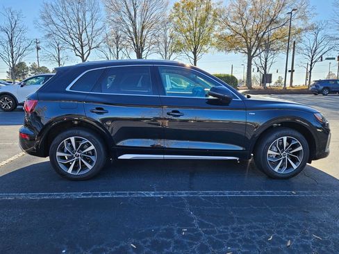 Used 2023 Audi Q5 2.0T Premium Plus w/ Premium Plus Package image 7