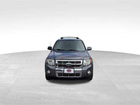 Used 2012 Ford Escape Limited AWD/4WD image 9