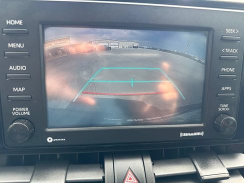 Used 2020 Toyota RAV4 XLE w/ All Weather Liner Package AWD/4WD image 22