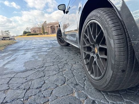 Used 2021 Porsche Macan GTS image 20