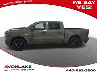 New 2026 RAM 1500 Laramie w/ Night Edition video 2