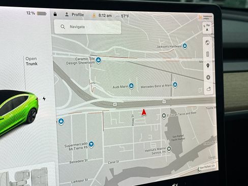 Used 2018 Tesla Model 3 Mid Range image 20