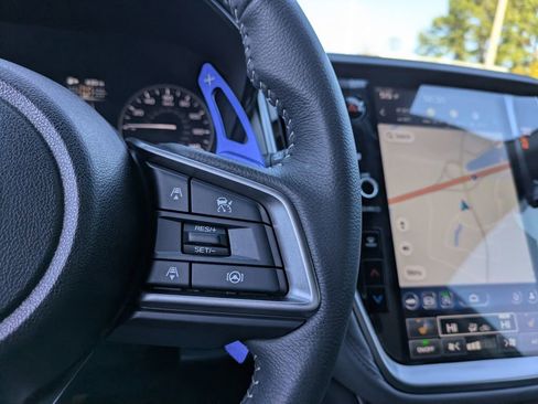 Used 2025 Subaru Outback Premium image 28