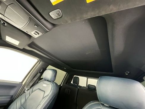 Used 2018 Ford F150 Limited w/ Trailer Tow Package AWD/4WD image 6