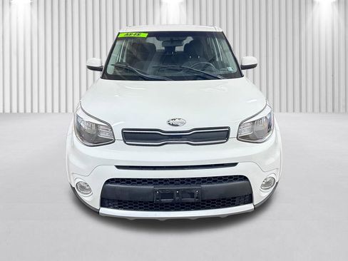 Used 2018 Kia Soul + image 13