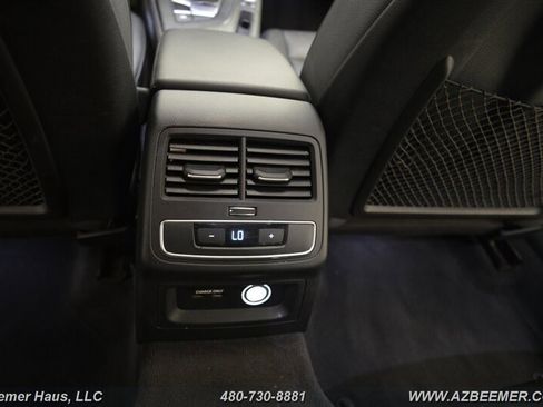 Used 2019 Audi A4 2.0T Premium w/ Premium Plus Package image 26