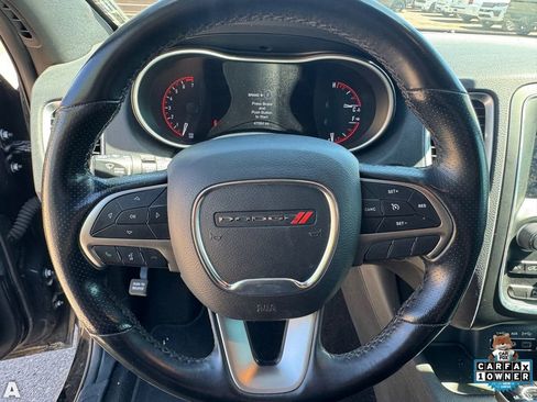 Used 2020 Dodge Durango SXT AWD/4WD image 10