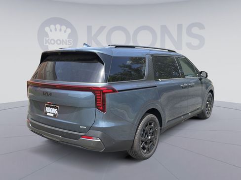 New 2026 Kia Carnival SX Prestige FWD image 7