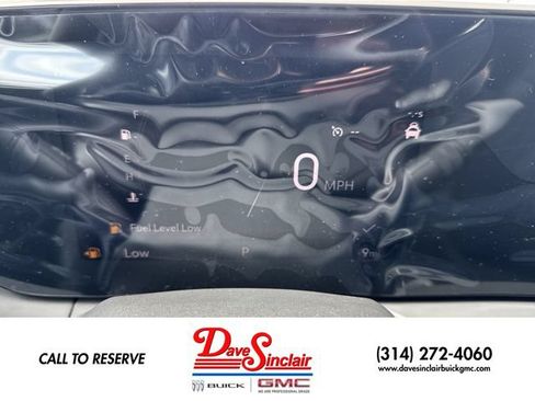 New 2026 Buick Envista Preferred FWD image 15