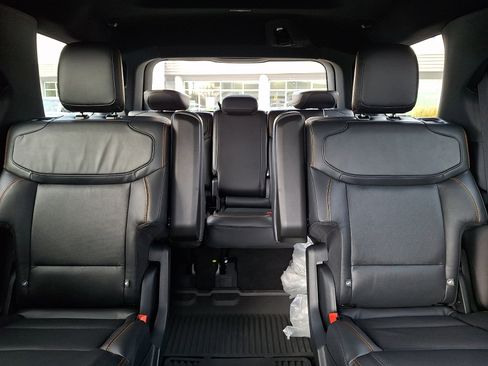 New 2025 Ford Expedition Tremor image 13