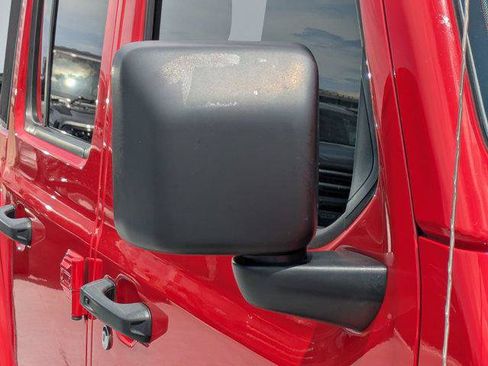 Certified 2020 Jeep Gladiator Rubicon AWD/4WD image 11
