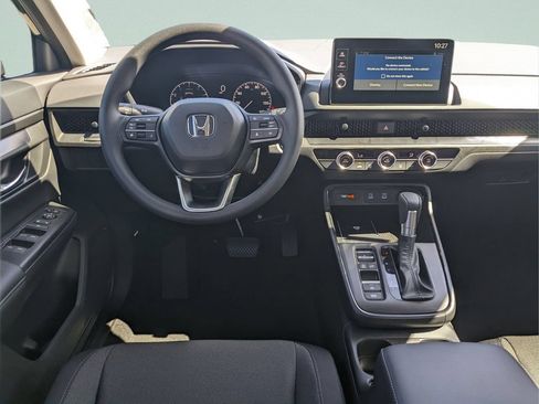 New 2026 Honda CR-V LX image 10
