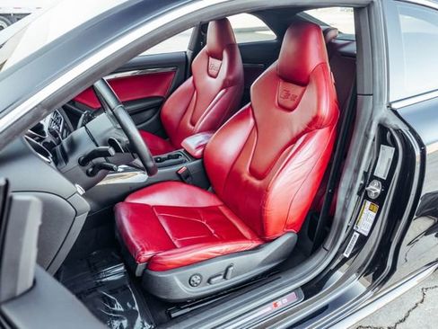 Used 2010 Audi S5 Prestige image 4