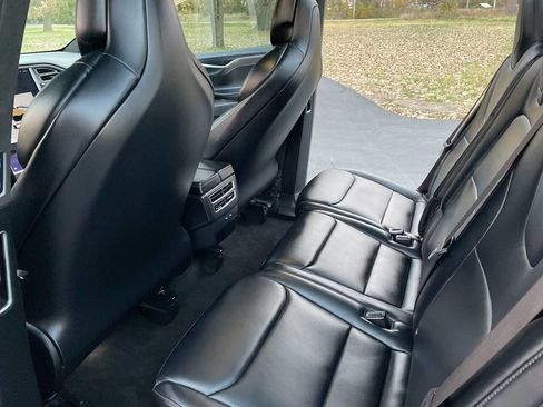 Used 2017 Tesla Model X P100D image 65