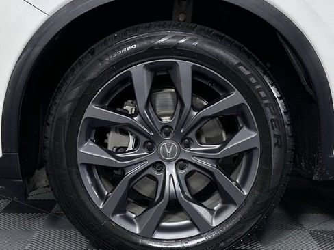 Used 2022 Acura MDX A-Spec image 13