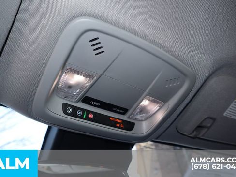 Used 2024 Chevrolet Malibu LT image 34