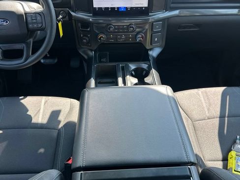 Used 2026 Ford F150 STX AWD/4WD image 6