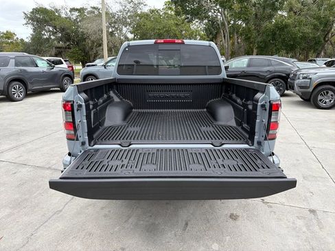 New 2026 Nissan Frontier Pro-X w/ Tow Package image 30