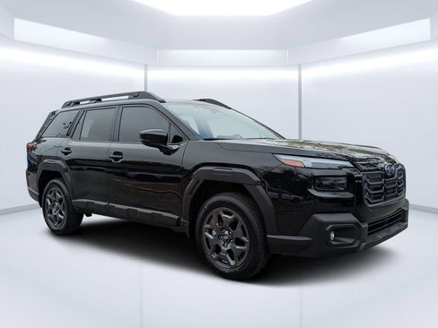 New 2026 Subaru Outback Premium image 1