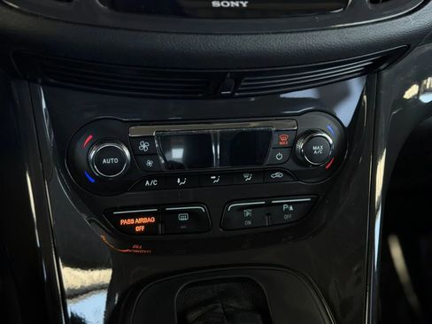 Used 2016 Ford Escape Titanium w/ Equipment Group 301A image 34