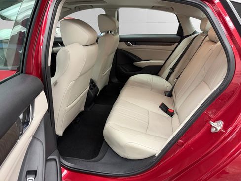 Used 2018 Honda Accord EX-L image 13