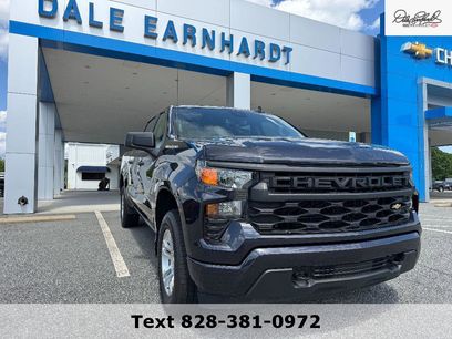 Used 2023 Chevrolet Silverado 1500 Custom