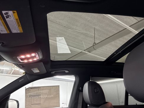 New 2026 Mercedes-Benz GLE 580 4MATIC image 14