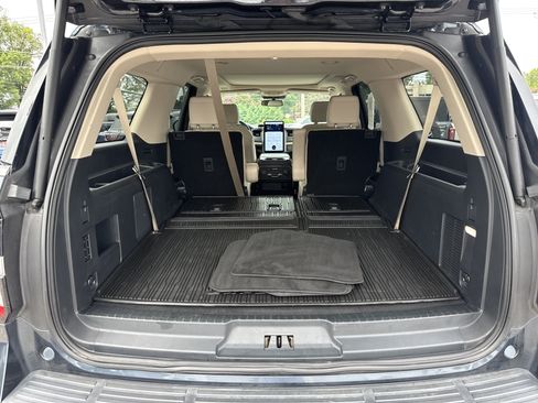Certified 2024 Ford Expedition Max Platinum AWD/4WD image 13