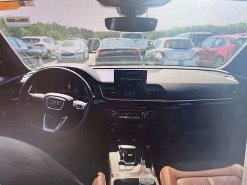 Used 2020 Audi Q5 2.0T Premium image 4