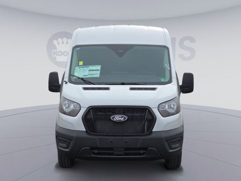 New 2026 Ford Transit 250 148 Medium Roof image 11