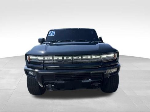 Used 2025 GMC Hummer EV 2X AWD/4WD image 2