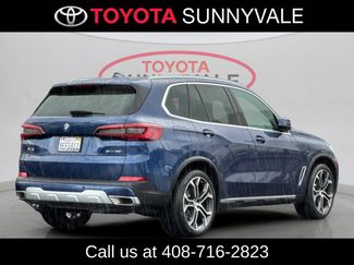 Used 2023 BMW X5 xDrive40i w/ Premium Package AWD/4WD video 3