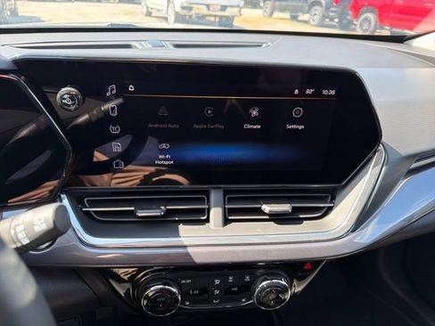 New 2026 Chevrolet Trax ACTIV w/ Driver Confidence Package FWD image 22