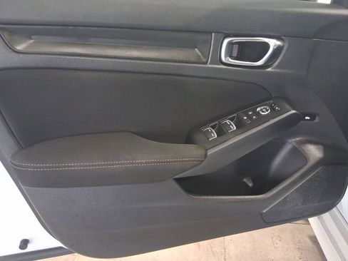 Used 2022 Honda Civic Sport image 20