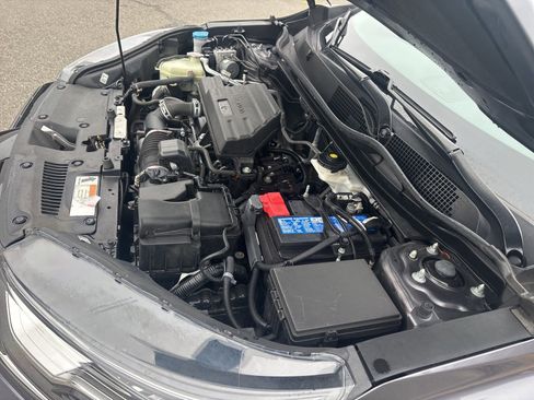 Used 2022 Honda CR-V Touring image 47