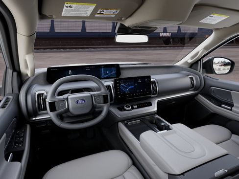 New 2027 Ford Expedition Max Active RWD image 9