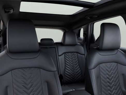 New 2026 Kia Sportage X-Line w/ X-Line Technology Package AWD/4WD image 22