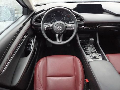 Used 2025 MAZDA MAZDA3 s image 26