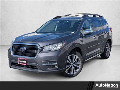 Used 2019 Subaru Ascent Touring w/ Popular Package #3