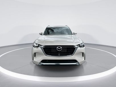 New 2026 MAZDA CX-90 3.3 Turbo S w/ Premium Plus