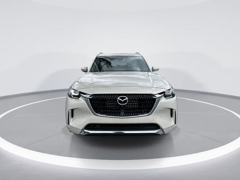 New 2026 MAZDA CX-90 3.3 Turbo S w/ Premium Plus image 3