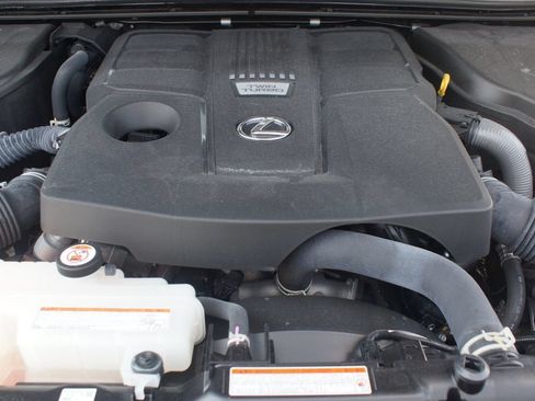 Used 2024 Lexus GX 550 AWD/4WD image 30