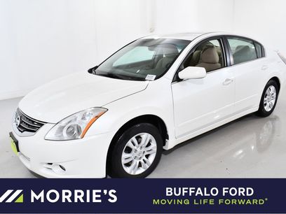 Used 2012 Nissan Altima 2.5 S w/ 20th Anniversary Pkg