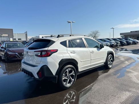 Certified 2024 Subaru Crosstrek 2.0i Premium image 13