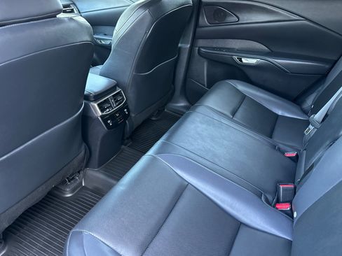 Certified 2025 Lexus RX 350h w/ Convenience Package AWD/4WD image 28